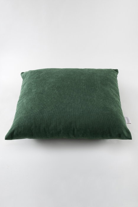 Aberto Design Funda de Cojín Autumn - Green 45 x 45 cm